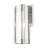 Adia Stainless Steel Wall Light-1412733894