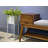 Bourake Metal Elevated Planter-73491363