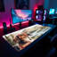 Polyester Desk Pad-920726045