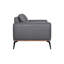 Salpeter Upholstered Armchair