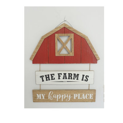 Farmhouse Wall Decor