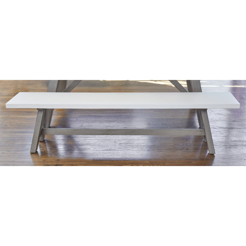 Banc de salle à manger Sedona