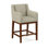 Upholstered Counter Stool