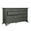 Bermuda 9 - Drawer Dresser-108486350