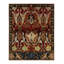 One-of-a-Kind 11'11x14'8 Hand Knotted Area Rug