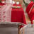 Quality Washable Wrinkle Free Tablecloth With Tassel-968945010