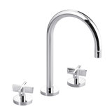 One™ Widespread Bathroom Faucet