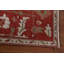 Tapis turc fait à la main 7 x 10