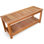 Deluxe Patio Bench