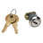 Lock Core Replacement Kit for Vertical File