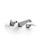 Vip Time Mixer Wall Mounted Faucet