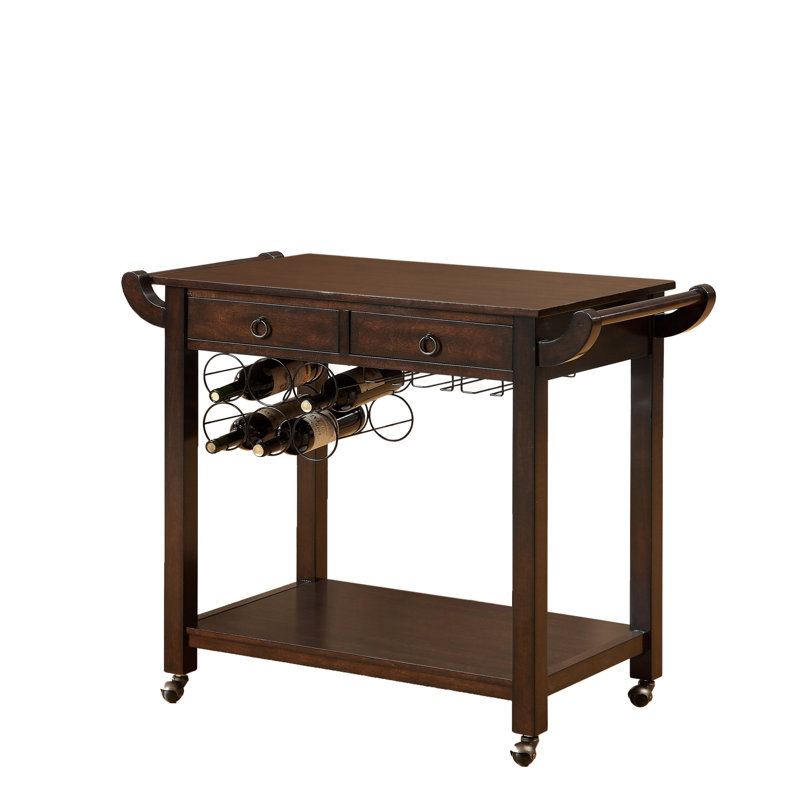 Gateshead Kitchen Cart