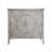 2 Door Cabinet, American Furniture, Suitable For Bedroom, Living Room, Study