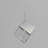 Aliannie 1 - Light Square/Rectangle Pendant-1824507577-1824507576