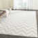 Sharpay Chevron Area Rug