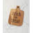 Oneida Trick or Treat Cheese Board