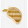 Woven Mango Tray