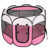 Pink selected