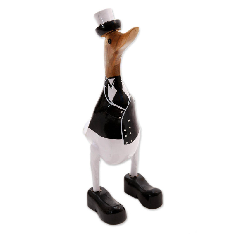 Sculpture racine en bambou et bois-capitaine Shenfield