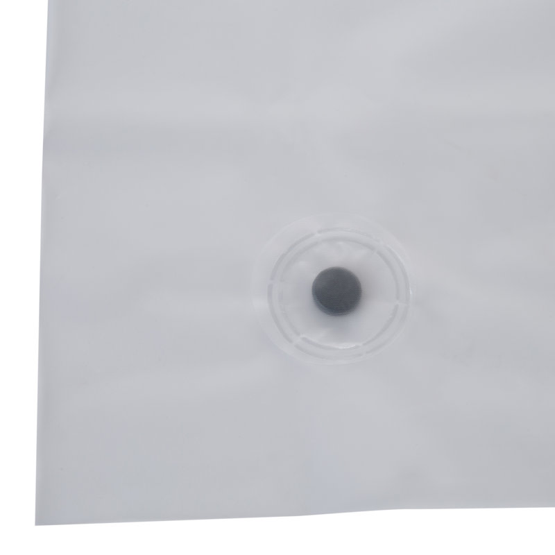 Shower Liners Liner, Frost 