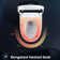 Smart Bidet Toilet Flagship Edition – Multi-Level Temperature Adjustable Cleaning & Drying, No Water Pressure Limit, Automatic Open/Close, ADA Chair Height, Auto Flush