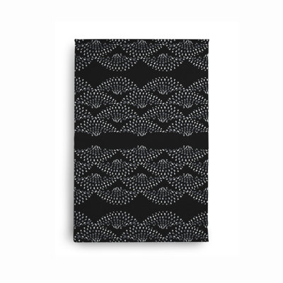 Kisha Chenille Abstract Indoor Rug