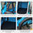 Foldable Pet Stroller-58888071