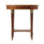 Aleron Solid Wood End Table