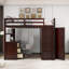 Lit mezzanine double Kiya Kids-286421782