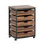 Commode 5 tiroirs