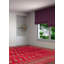 Tapis rouge 8 pi 3 po x 9 pi 9 po Finha Peshawar Bokhara