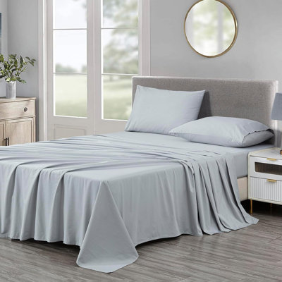 100% Cotton Twill Sheet Set