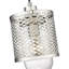 Mini-luminaire suspendu 1 lumière Kipton-1316271016