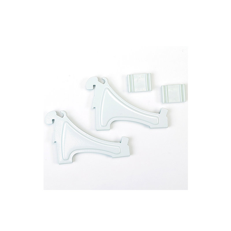 Shoe Bracket Pair