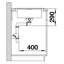 Flex Single Bowl Inset Kitchen Sink