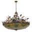Greenbriar Oak 6 - Light Pendant