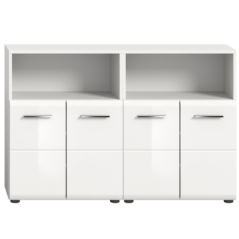 Pasca Bathroom Furniture Suite
