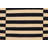 Wool Striped Rug