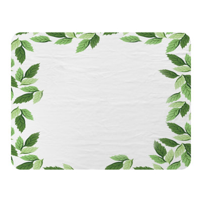 Quillen Quilted Throw Blanket