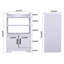 Aloyse Display Cabinet-1097890995