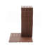Carreaux de terrasse en plastique emboîtables-113414210