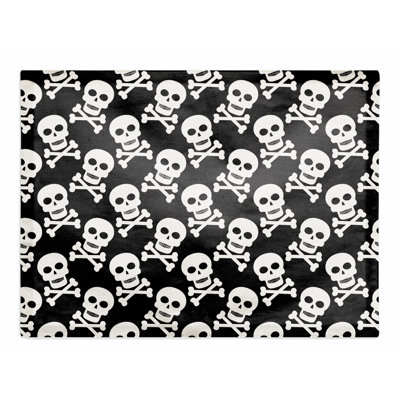 Récapitulatif 14,5" crâne Eisley