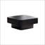 Table basse 31,5 po carrée avec rangement-1460715835
