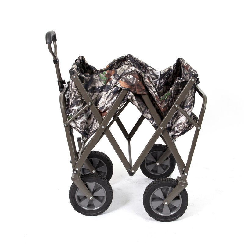 Utilitaire, Camouflage