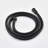 Matte Black Shower System - 4 Spray Modes, Easy Water Control 360° Rotation, Calcium Build-up