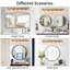 Éclairage pour meuble-lavabo Imko-851919431-811875561