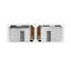 Palisades 72'' W Double Bathroom Vanity Base-1223422693