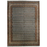 One-of-a-Kind 9'5" X 12'5" Hand Knotted Area Rug