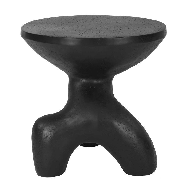 Uttermost Veta Indoor-Outdoor Accent Table
