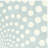 Candelo Soho Hand Tufted Wool And Viscose Polka Dots Rug-664045947